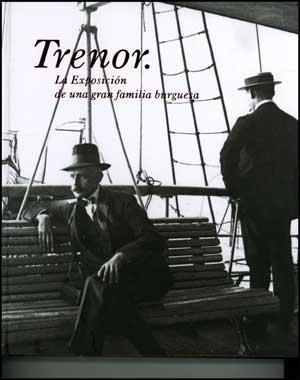 TRENOR. LA EXPOSICIÓN DE UNA GRAN FAMILIA BURGUESA | 9788437074696 | VARIOS AUTORES