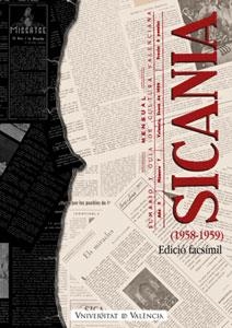 SICÀNIA (1958-1959) | 9788437053516 | VARIOS AUTORES