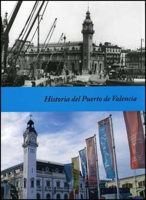 HISTORIA DEL PUERTO DE VALENCIA | 9788437068121 | VARIOS AUTORES
