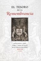TESORO DE LA REMEMBRANCIA, EL | 9788480215947 | GARCÍA EDO, VICENT / GÓMEZ ALBIÑANA, ROSA MARIA