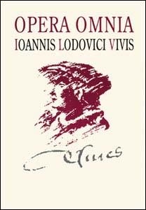 OPERA OMNIA, V | 9788437058627 | LODOVICI VIVIS, IOANNIS