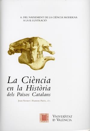 CIÈNCIA EN LA HISTÒRIA DELS PAÏSOS CATALANS (VOL. II), LA | 9788437064390 | VARIOS AUTORES