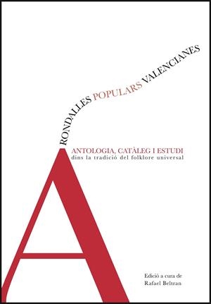 RONDALLES POPULARS VALENCIANES | 9788437068503 | VARIOS AUTORES