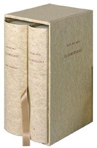 CORTESANO (2 VOLS.), EL | 9788437052465 | VARIOS AUTORES