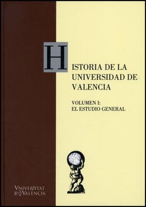 HISTORIA DE LA UNIVERSIDAD DE VALENCIA (3 VOLS.) | 9788437042220 | VARIOS AUTORES