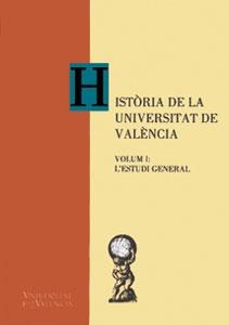HISTÒRIA DE LA UNIVERSITAT DE VALÈNCIA (3 VOLS.) | 9788437043968 | VARIOS AUTORES