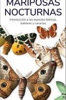 MARIPOSAS NOCTURNAS | 9788418458408 | HERNÁNDEZ, VICTOR J.
