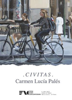 CIVITAS | 9788491331063 | LÓPEZ MORALES, JARA