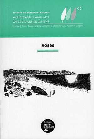 ROSES | 9788484585770 | BARRIS RUSET, JOSEP MARIA / MESEGUER BELL, POL / PUJOL I FABRELLES, DAVID