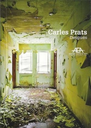 CARLES PRATS | 9788437087634 | PARRA DUHALDE, CHRISTIAN