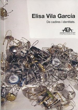ELISA VILA | 9788437088082 | VILLAR TORRES, ALEJANDRO