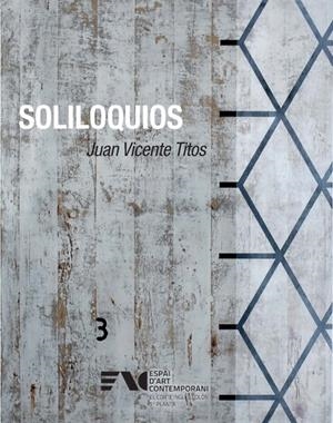 SOLILOQUIOS | 9788491332251 | HERRERO ÍNIGUEZ, JUAN ANTONIO