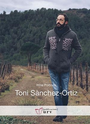 TONI SÀNCHEZ-ORTIZ | 9788484244271 | TROYANO PUIG, RUTH