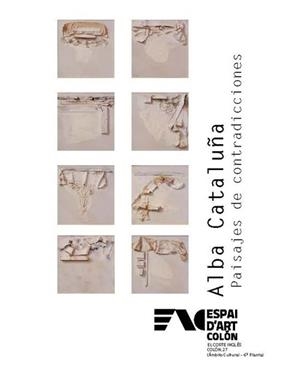 ALBA CATALUÑA | 9788491330240 | GEORGIEVA, GABRIELA
