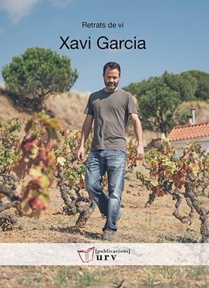 XAVI GARCIA | 9788484247081 | TROYANO PUIG, RUTH