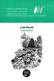 ALT FLUVIÀ, L' | 9788484585268 | MARGARIDA, CASACUBERTA ROCAROLS / PERERA ROURA, ANNA