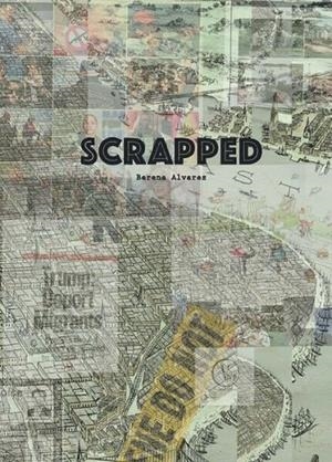 SCRAPPED | 9788491331582 | GONZÁLEZ GEA, ESTHER