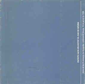 CIUTATS I ALTA VELOCITAT: EL CAS DE GIRONA | 9788488762863 | VARIOS AUTORES