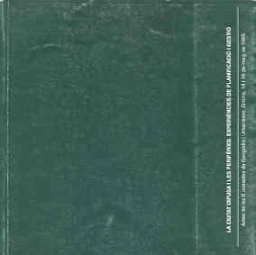 CIUTAT DIFUSA I LES PERIFÈRIES, LA | 9788488762672 | VARIOS AUTORES