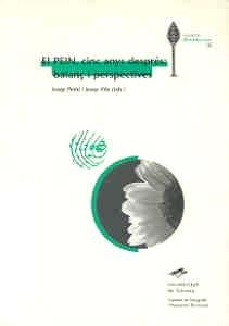 PEIN, CINC ANYS DESPRÉS, EL : BALANÇ I PERSPECTIVES | 9788495138422 | VARIOS AUTORES