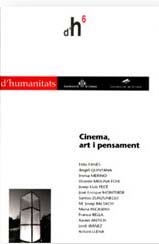 CINEMA, ART I PENSAMENT | 9788495138446 | VARIOS AUTORES