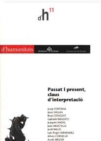 PASSAT I PRESENT, CLAUS D'INTERPRETACIÓ | 9788484580553 | VARIOS AUTORES