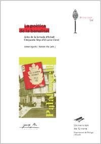 POÈTICA DE LA BANALITAT, LA | 9788484581871 | AGUILLÓ, ANNA