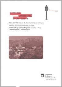 TERRITORI, URBANISME, ARQUITECTURA | 9788488762726 | CALABUIG, JORDI