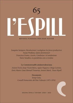 COMMONWEALTH CATALANOVALENCIANA, LA | 9788491348030 | VARIOS AUTORES