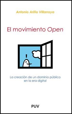MOVIMIENTO OPEN, EL | 9788437075952 | ARIÑO VILLARROYA, ANTONIO