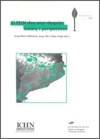 PEIN DEU ANYS DESPRÉS, EL : BALANÇ O PERSPECTIVES | 9788484582076 | MALLARACH, JOSEP M.