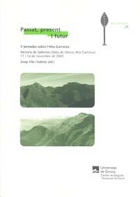 PASSAT, PRESENT I FUTUR | 9788484582304 | VILA SUBIRÓS, JOSEP