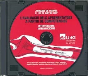 AVALUACIÓ DELS APRENENTATGES A PARTIR DE COMPETÈNCIES, L' | 9788484582533 | VARIOS AUTORES