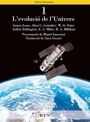 EVOLUCIÓ DE L'UNIVERS, L' | 9788484241478 | VARIOS AUTORES