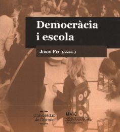 DEMOCRÀCIA I ESCOLA | 9788484585183
