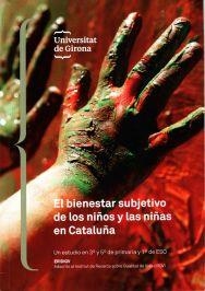 BIENESTAR SUBJETIVO DE LOS NIÑOS Y LAS NIÑAS EN CATALUÑA, EL | 9788484585299 | CASAS, FERRAN / MÒNICA, GONZÁLEZ-CARRASCO