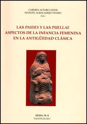 PAIDES Y LAS PUELLAE, LAS | 9788437089812 | VARIOS AUTORES