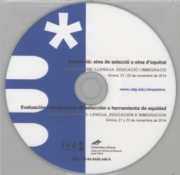 NOVÈ SIMPOSI : LLENGUA, EDUCACIÓ I IMMIGRACIÓ | 9788484584469 | DIVERSOS AUTORS