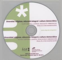 VUITÈ SIMPOSI: LLENGUA, EDUCACIÓ I IMMIGRACIÓ | 9788484584148 | DIVERSOS AUTORES