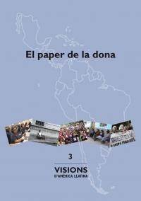 PAPER DE LA DONA, EL | 9788484584391 | DIVERSOS AUTORS