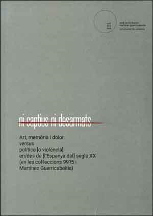 NI CAPTIUS NI DESARMATS | 9788491330189 | VARIOS AUTORES