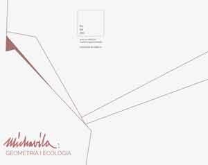 MICHAVILA, GEOMETRIA I ECOLOGÍA | 9788437099309 | PATUEL CHUST, PASCUAL / MARTÍNEZ GARCÍA, JOSÉ PEDRO / MICHAVILA MAS, CARMEN