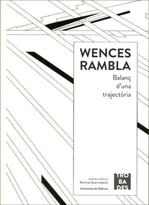 WENCES RAMBLA | 9788491330462 | VARIOS AUTORES