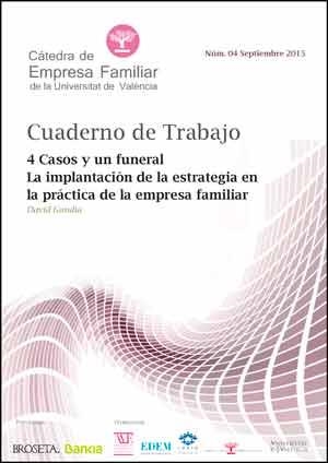 4 CASOS Y UN FUNERAL | 9788437098210 | GANDIA, DAVID