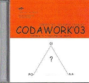 COMPOSITIONAL DATA ANALYSIS WORKSHOP. CODAWORK'03. OCTOBER 15-17, 2003 GIRONA, SPAIN | 9788484581116 | THIÓ, SANTIAGO