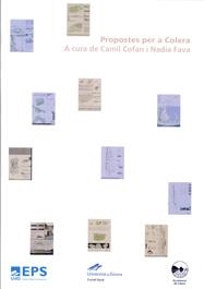 PROPOSTES PER A COLERA | 9788484583363 | CAMIL COFAN, NADIA FAVA