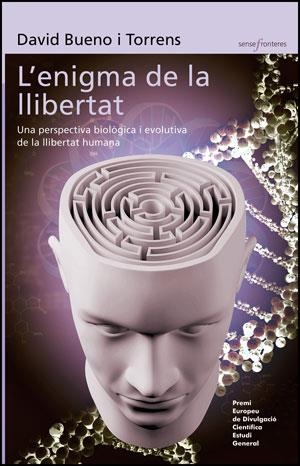 ENIGMA DE LA LLIBERTAT, L' | 9788437080604 | BUENO I TORRENS, DAVID