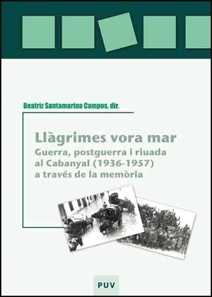 LLÀGRIMES VORA MAR | 9788437073712 | VARIOS AUTORES
