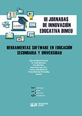 III JORNADAS DE INNOVACIÓN EDUCATIVA DIMEU | 9788417900571 | VARIOS AUTORES