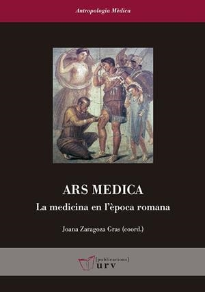 ARS MEDICA | 9788484245865 | VARIOS AUTORES